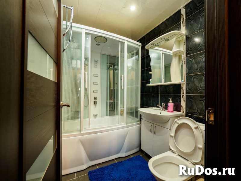 1-комнатная квартира изображение 11