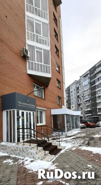 Офис в самом центре города 189 м² 1 линия изображение 12