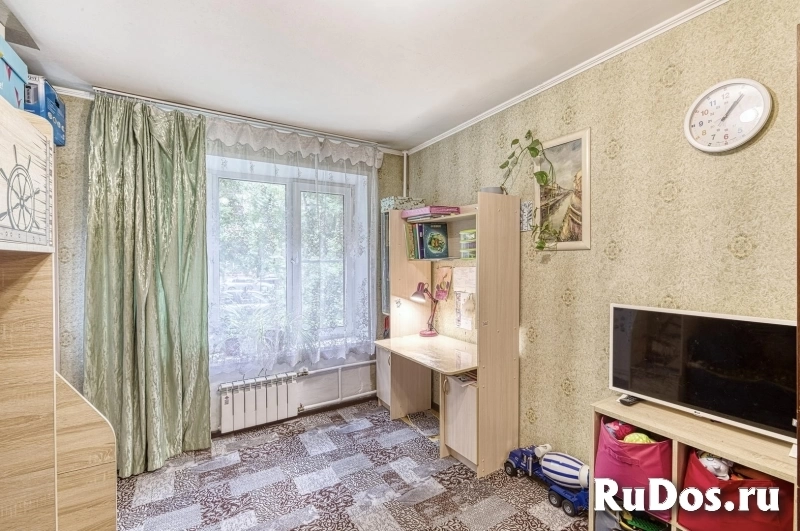 Продам 3 комнатную квартиру 63.6 м2 изображение 7