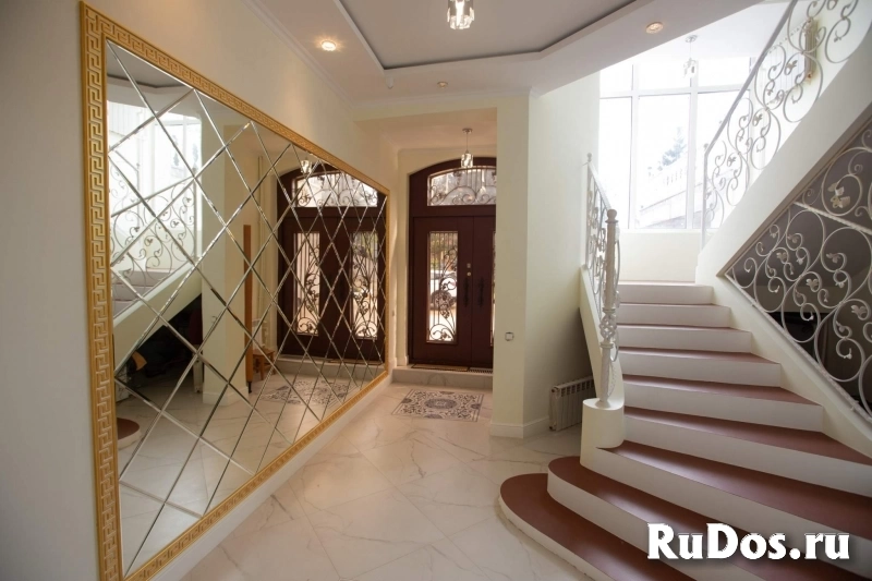 Продам коттедж 564 м2 фото