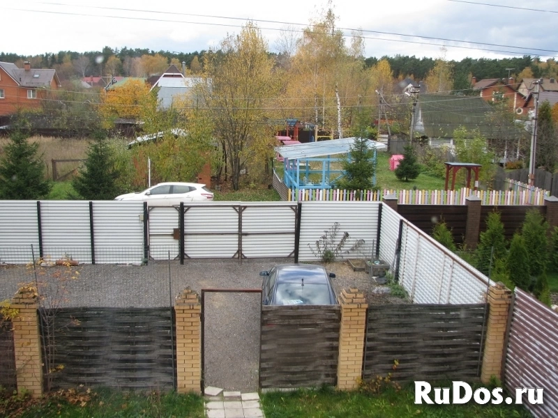 На длительный срок сдается 2-х эт деревянный дом 112 м2 изображение 11