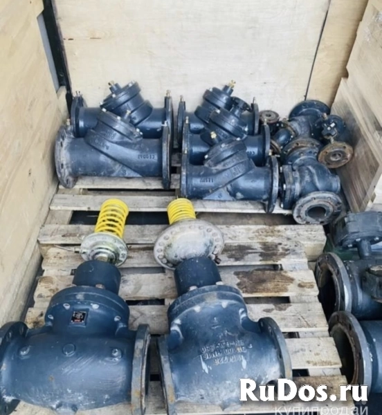 Мы покупаем дорого Danfo​ss 8910 649 5136 ​с VB2, VFM2 Электропри изображение 3