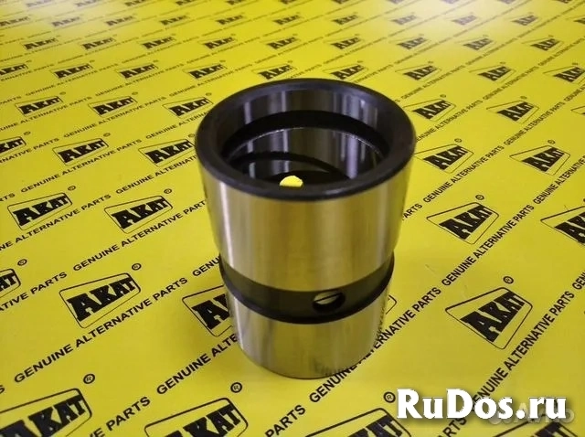 Втулка Terex 3522862M2 изображение 3