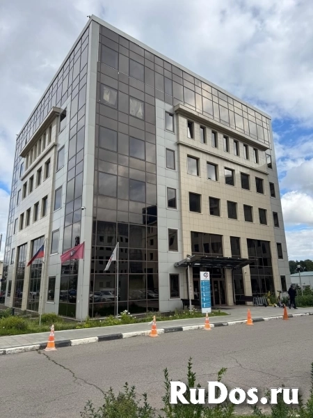 Здание 3100 м2 АРЕНДА! изображение 4