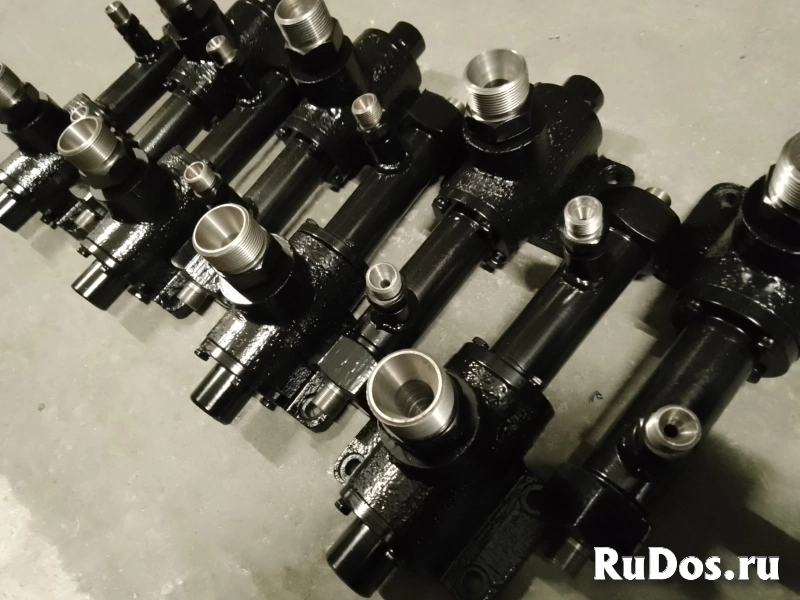 Золотник наполнения 6.60.29.010 изображение 4