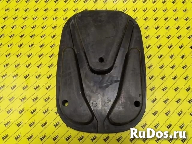 Опора аутригера JCB 980/88215 изображение 3