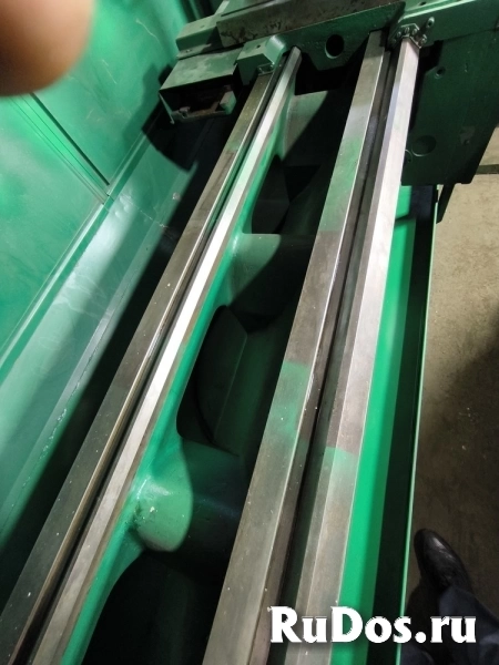 Станок токарно-винторезный TOS SUI 40/2000 РМЦ 2000 мм продам изображение 9