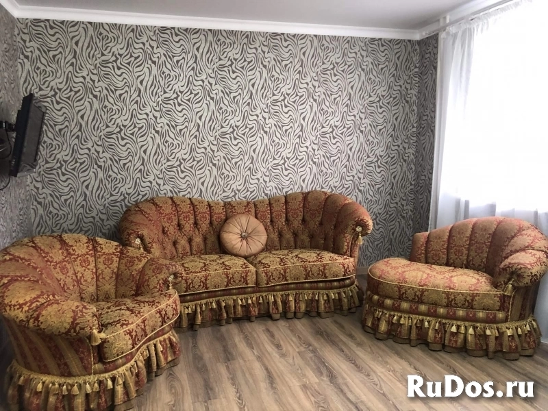 Сдам 3 комнатную квартиру 65 м2 изображение 9