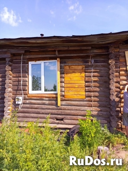 Часть дома мкр.Нижняя Утятка изображение 7