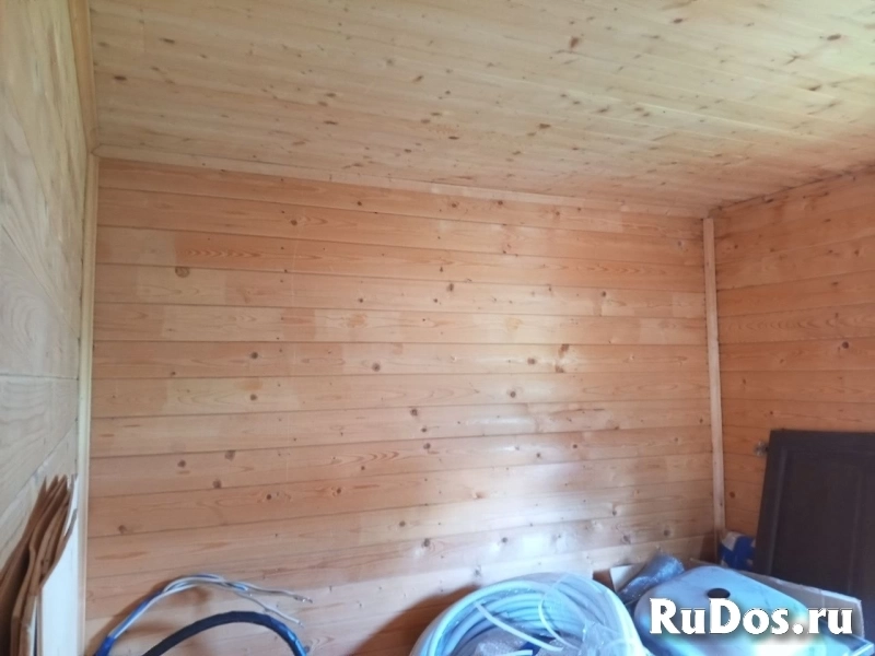 Продам дом 39 м2 изображение 5