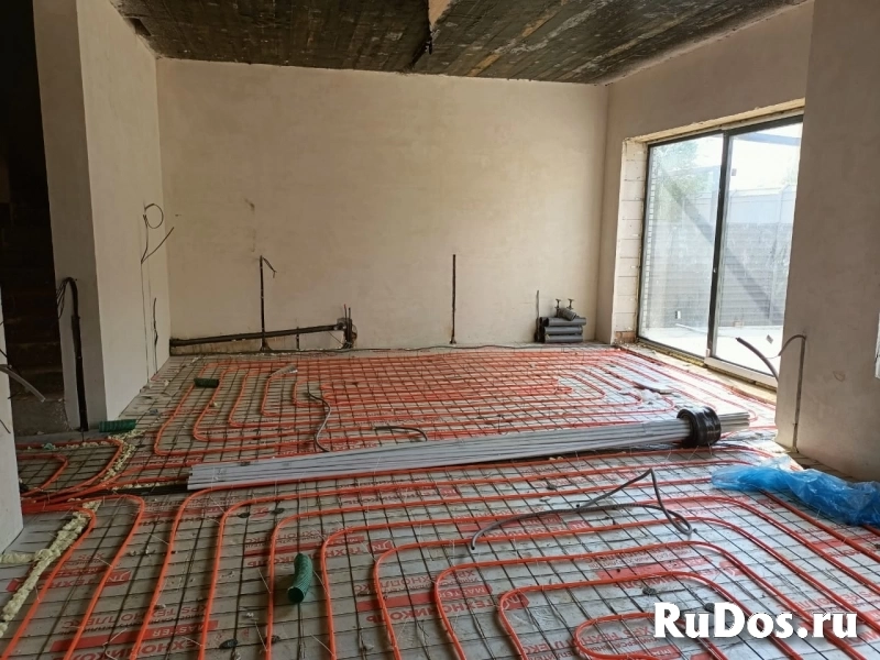 Дом с участком на берегу озера изображение 4