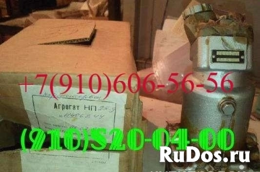 Продам насосы НП25-5, НП25-5Я, НП25-9 фото