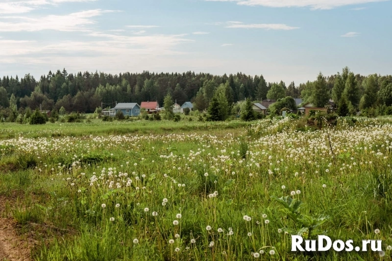 Продам участок 18 сот. фотка
