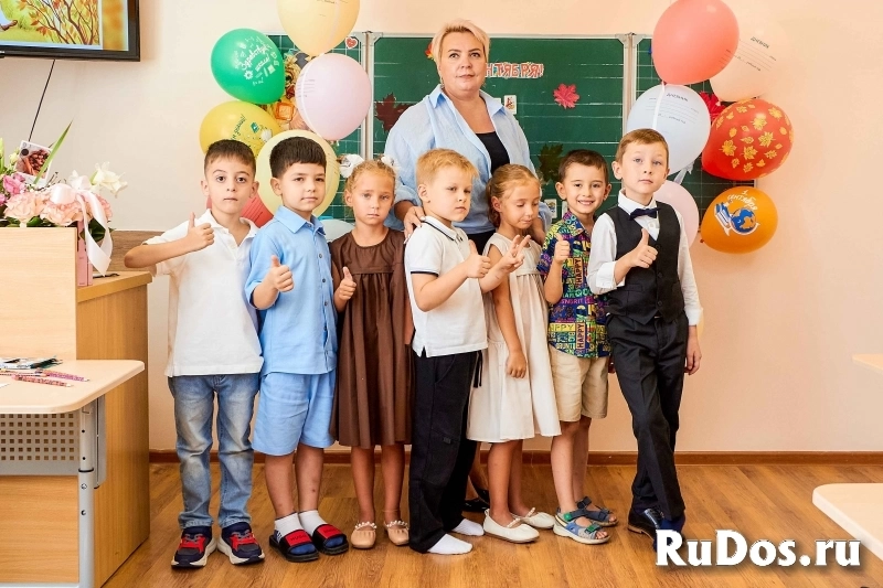 Частная школа ОБРАЗОВАНИЕ ПЛЮС КМВ изображение 5