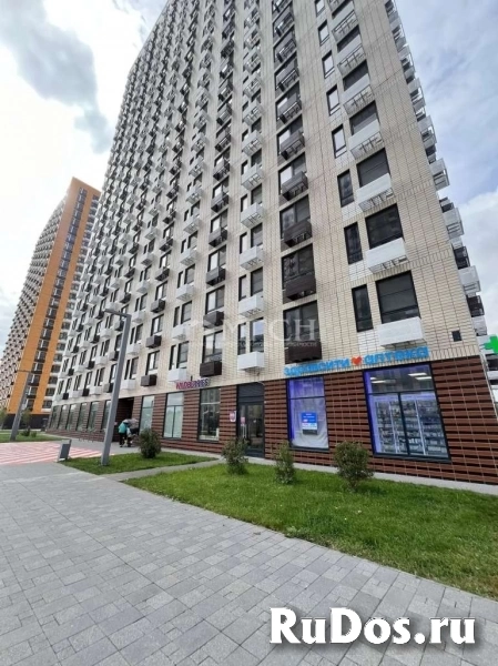 Продам 2 комнатную квартиру 59.5 м2 изображение 4