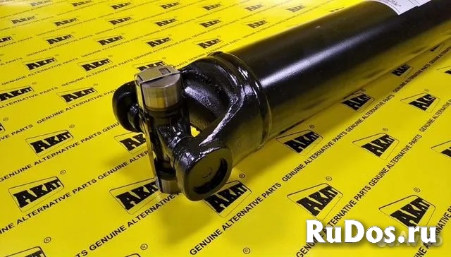 Карданный вал передний Hidromek 102B  F10/12326 изображение 3