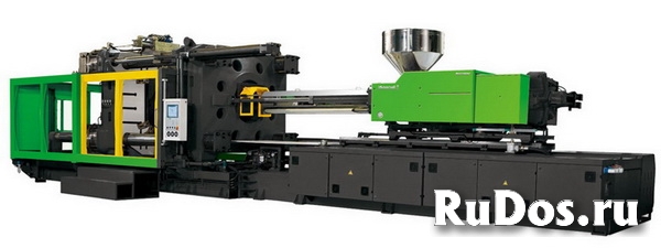 Ремонт  экструдеров, грануляторов, термопластавтоматов (ТПА) фотка