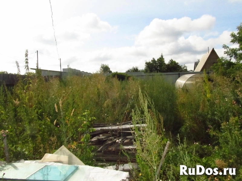 Земельный участок КГСХА сады №3 изображение 4