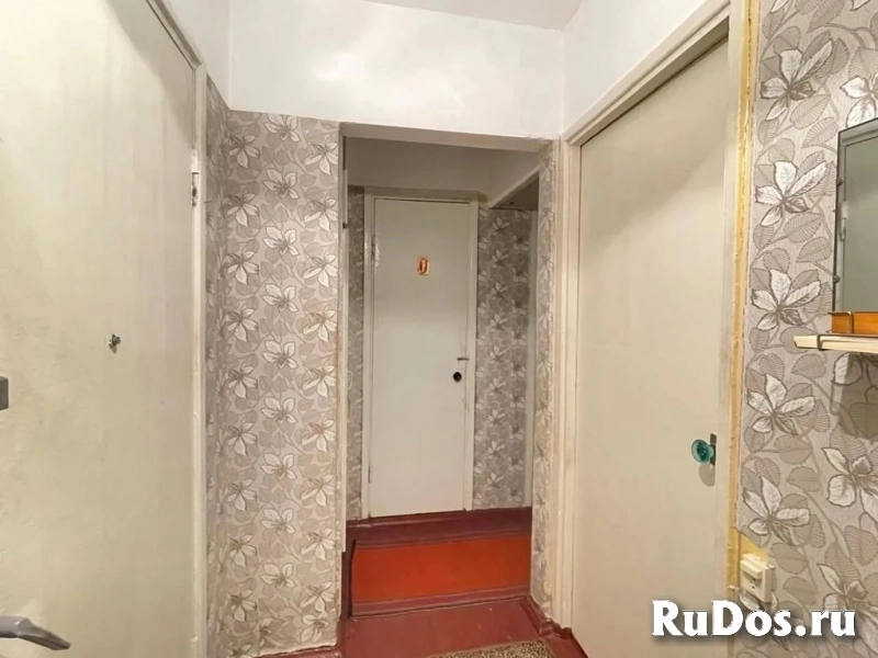 Продам 2 комнатную квартиру 45 м2 изображение 9