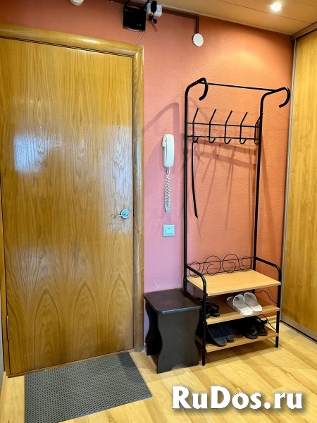 1-комнатная квартира изображение 9