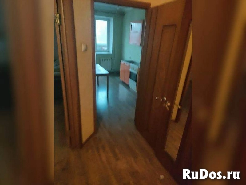 Продам 1 комнатную квартиру 38 м2 изображение 5