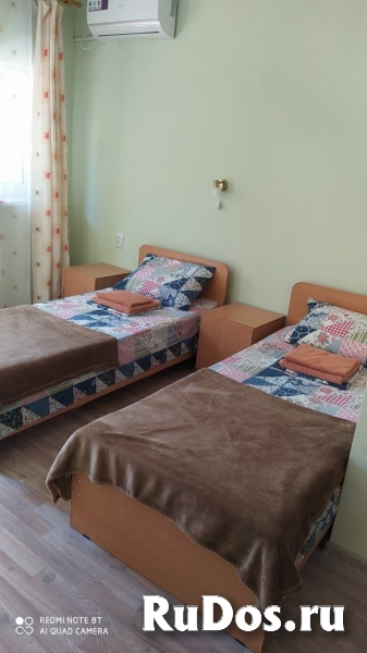 Гостевой дом "Наше лето" изображение 5