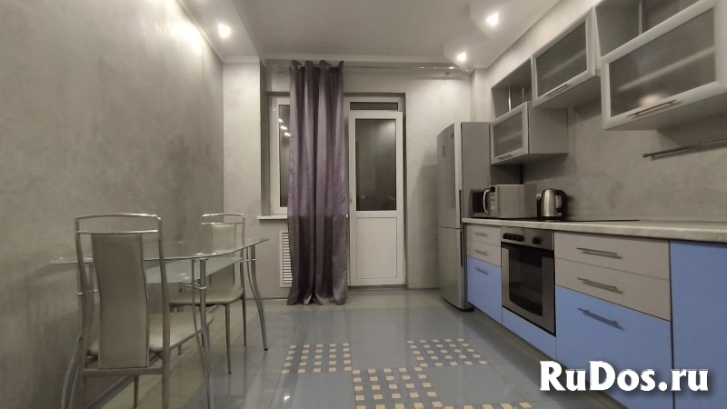 41 м², 1-комнатная квартира изображение 7