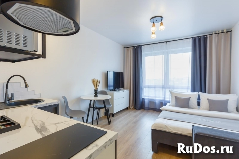 Inndays Apartments изображение 11