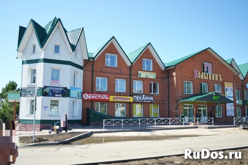 Сдам коммерческую недвижимость 40 м2 изображение 5