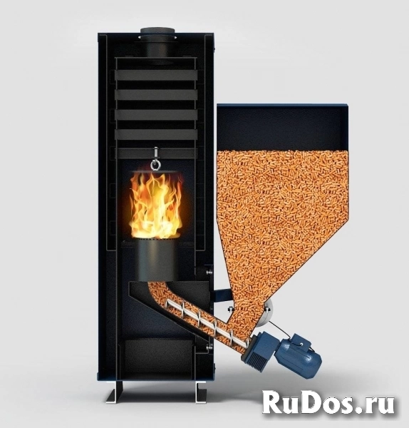 Топливные пеллеты фотка