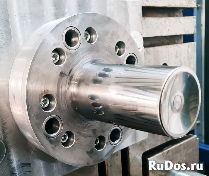 Обработка листового пластика изображение 3