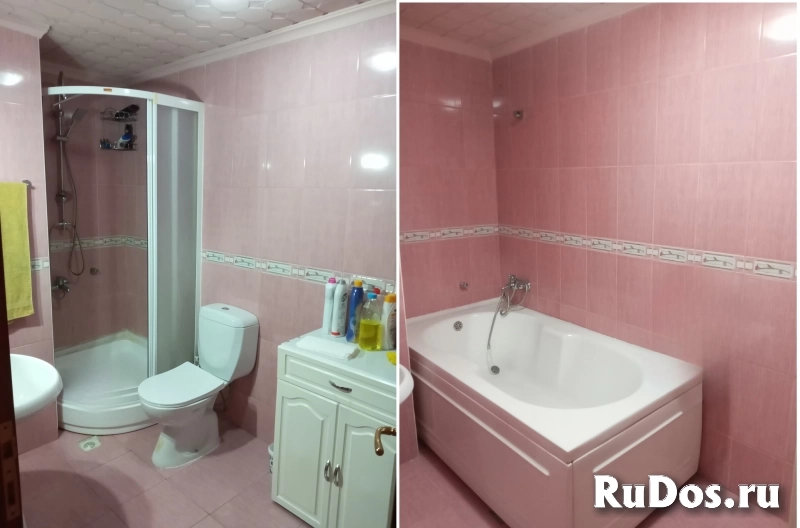 6 комн. квартира с мебелью  в Турции изображение 6