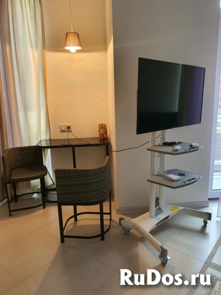 2-комн. квартира в Сочи. изображение 4