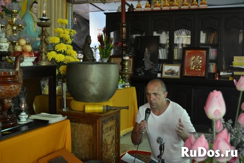 Магия Белая и Чёрная! Магия Вуду! Сильные Привороты Любой Сложнос изображение 4