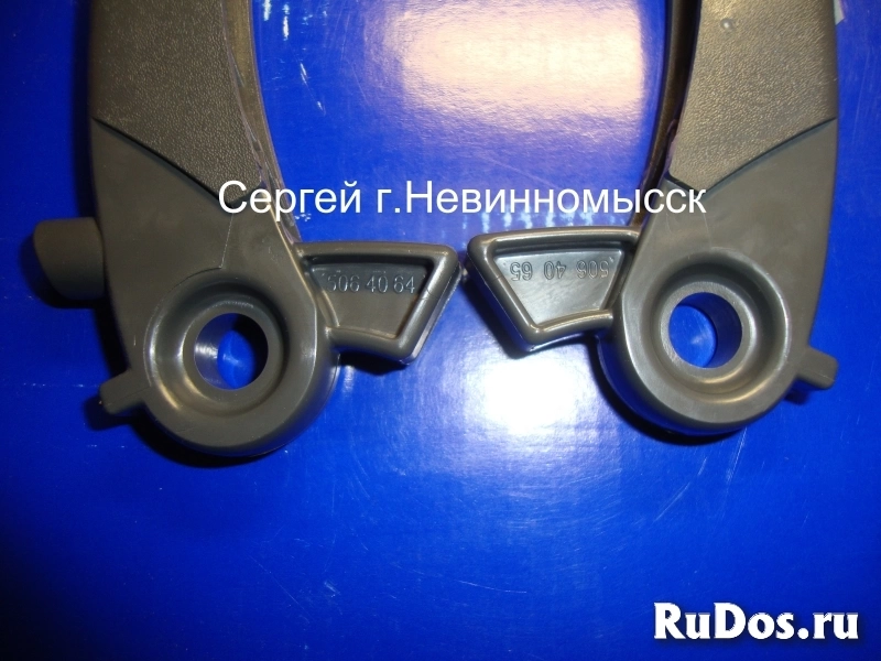 Защита дисков для резчиков Husqvarna Cut-n-Break изображение 5