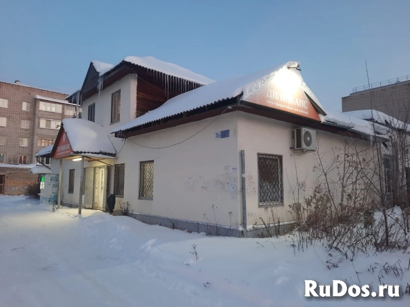 Сдам коммерческую недвижимость 191.2 м2 фотка