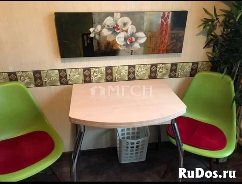 Продам 1 комнатную квартиру 33 м2 изображение 5