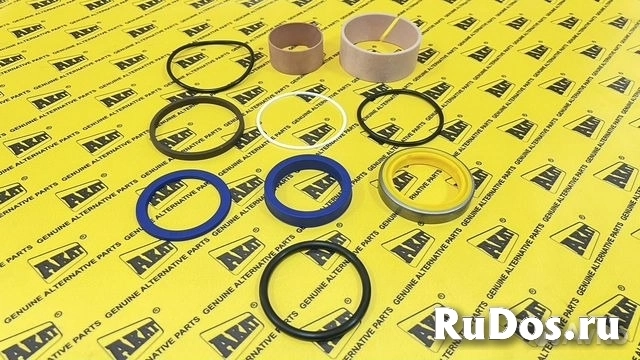 Комплект уплотнения NOK 261-7175 фотка