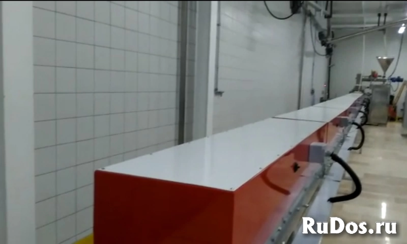 Полностью автоматическая линия по производству сахара-рафинада изображение 8