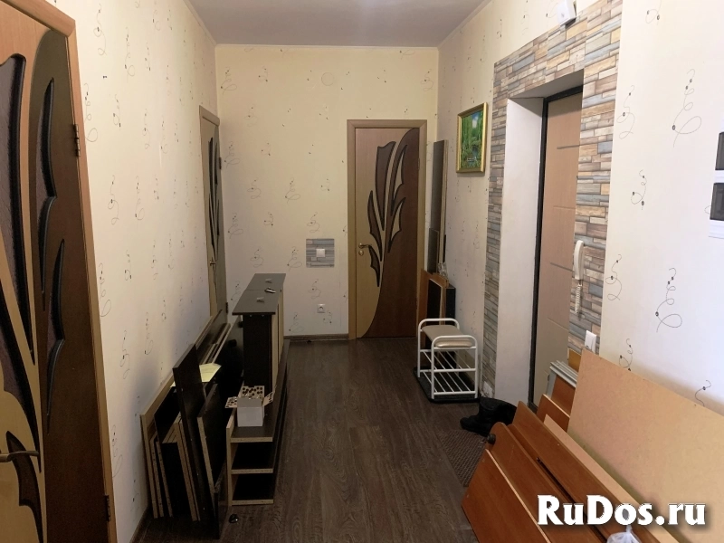 2 комн. кв. 61 кв. м в шаговой доступ от ж/д вокзала г. Серпухов. изображение 9