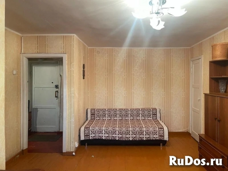 Продам 2 комнатную квартиру 41.7 м2 изображение 7