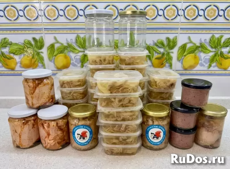 фермерские яйца и мясо птицы с доставкой изображение 3