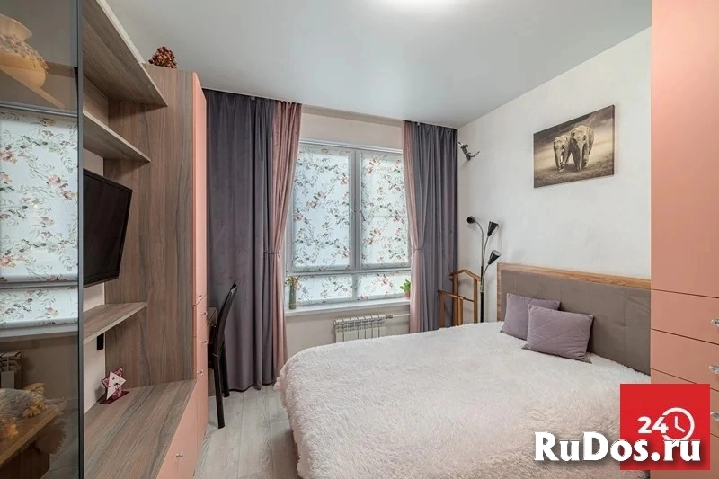 Продам 2 комнатную квартиру 68 м2 изображение 8