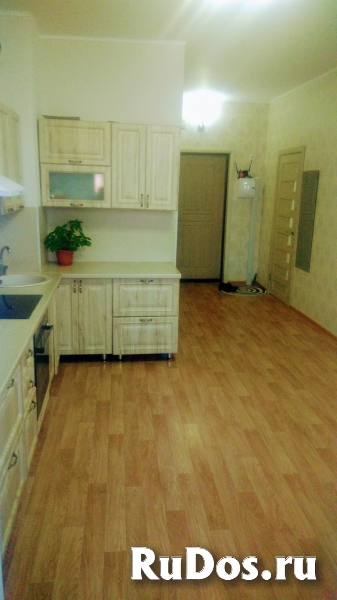 Однокомнатная 54 м2, аренда ТРЦ АУРА изображение 5