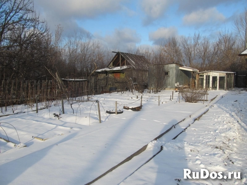 Дача СТ Областная больница изображение 3
