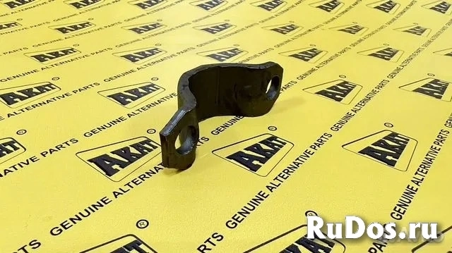 Скоба карданного вала CATERPILLAR 5V-2545 изображение 4