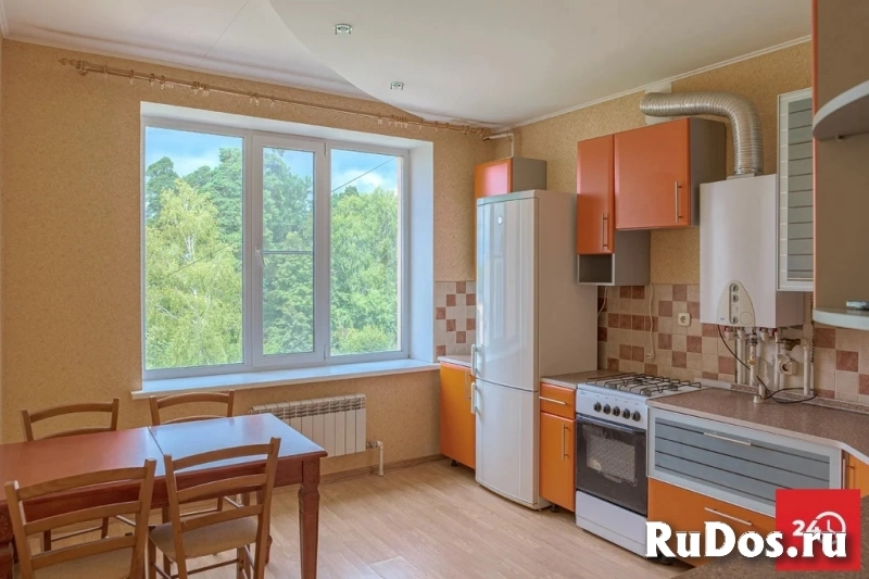 Продам 2 комнатную квартиру 80 м2 изображение 4