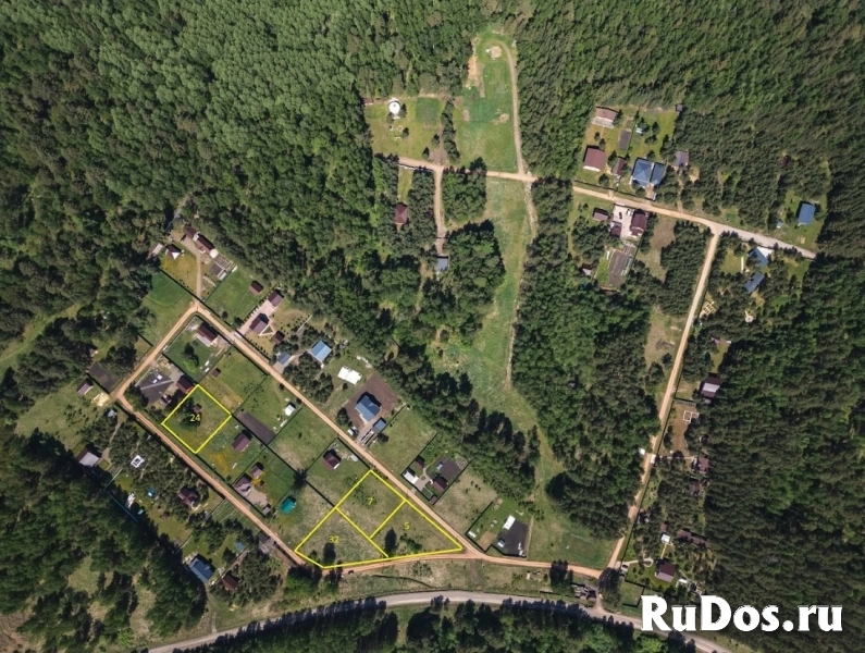 Участок 15,5 сот. (ИЖС) фото