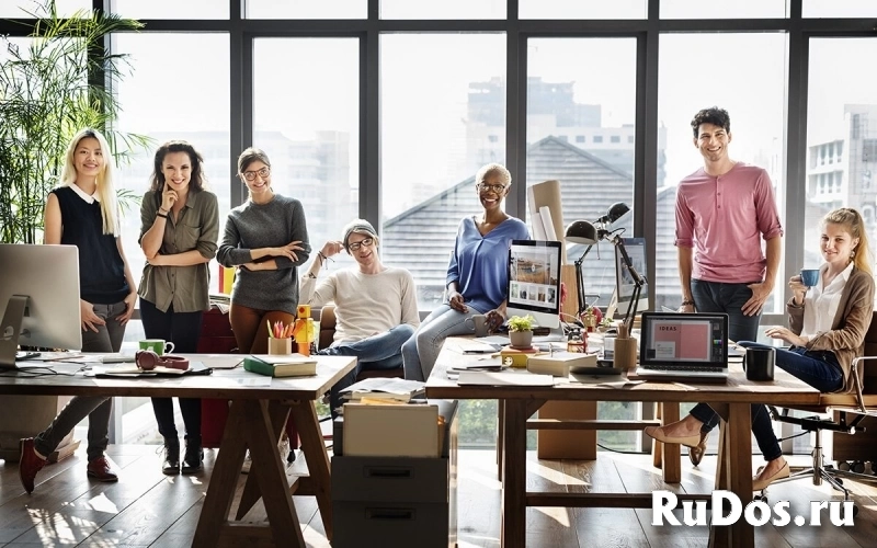 Консультант  в отдел по подбору персонала фото