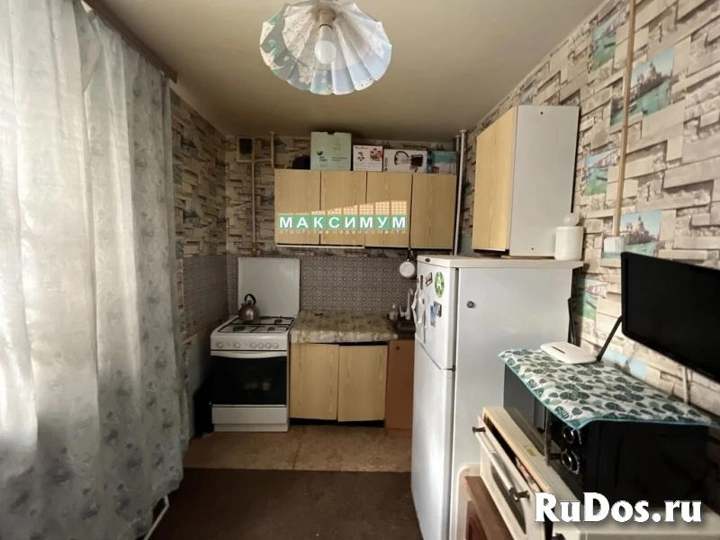 Продам 2 комнатную квартиру 47 м2 изображение 8